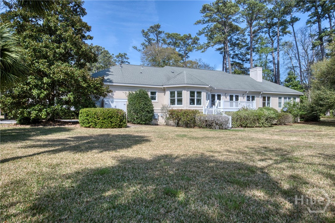 308 Bradley Point Road, Savannah, GA, 31410