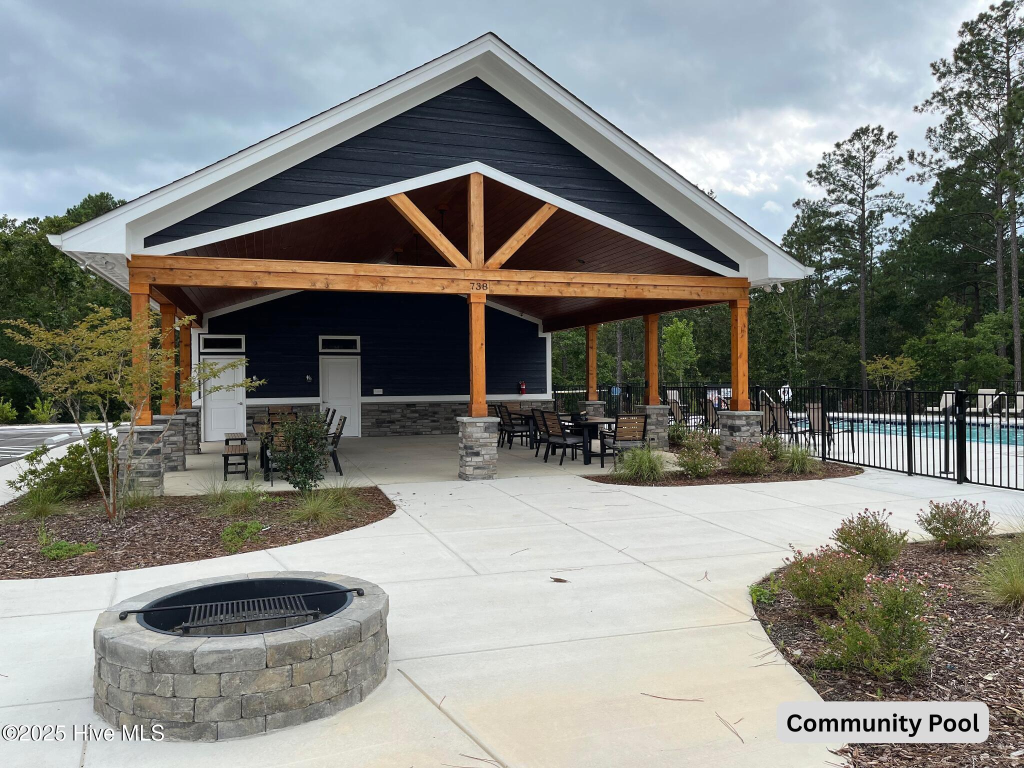 Homes for sale in Aberdeen, NC | 812 Winds Way, Aberdeen, NC 28315 | MLS# 100526600