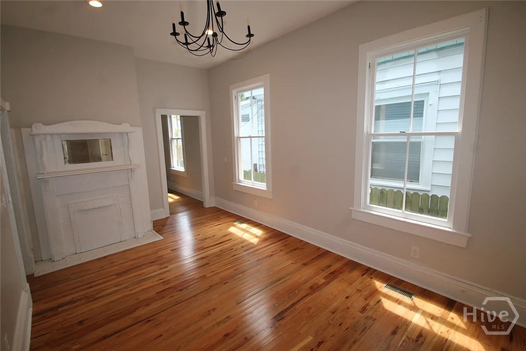 511 E 34th Street, Savannah, GA, 31401