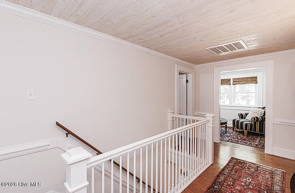 Exterior photo of 624 Sherrod Heights, Enfield, NC 27823. MLS: 100599211