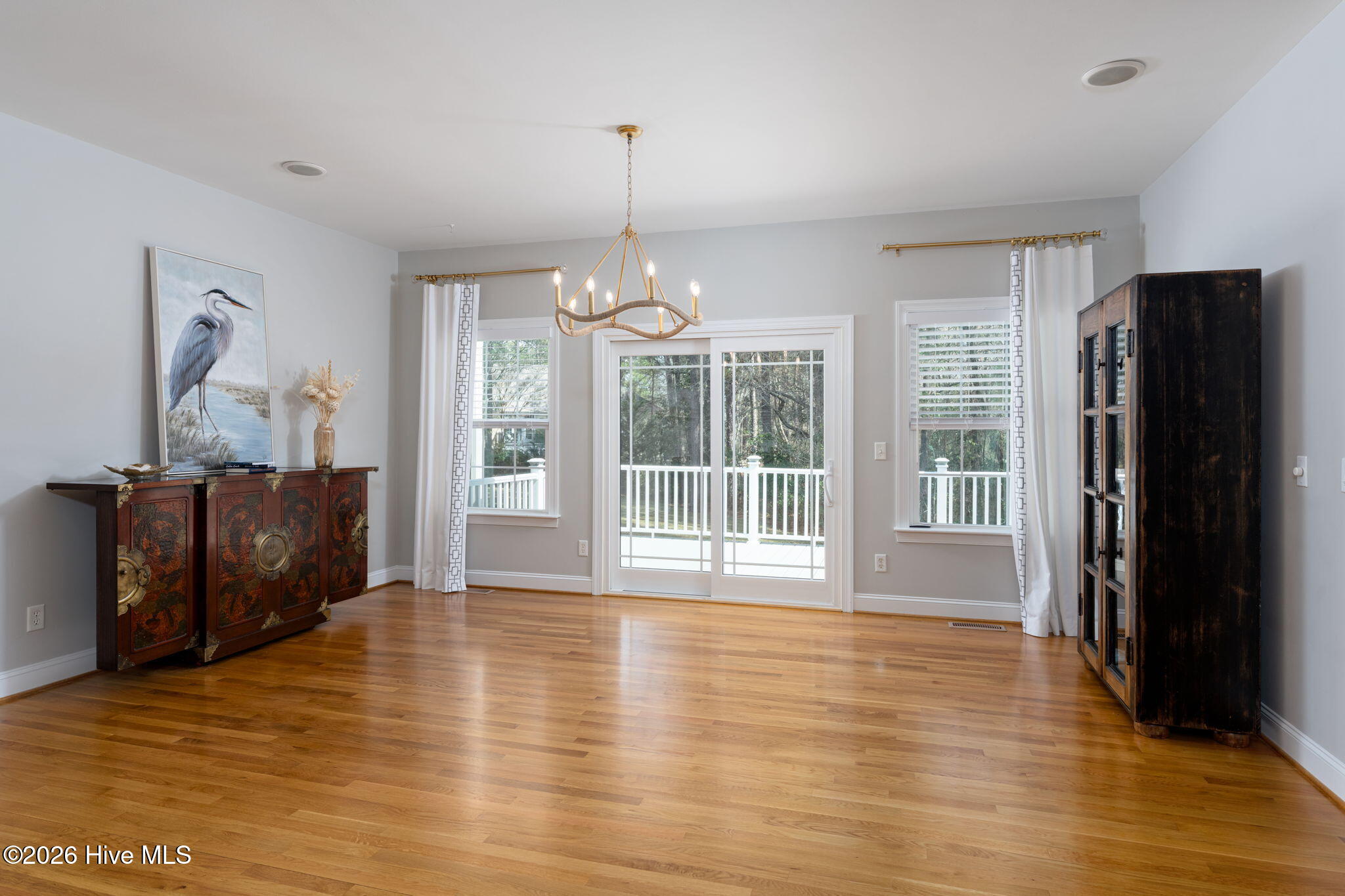 205 E Loon Court, Hampstead, NC, 28443