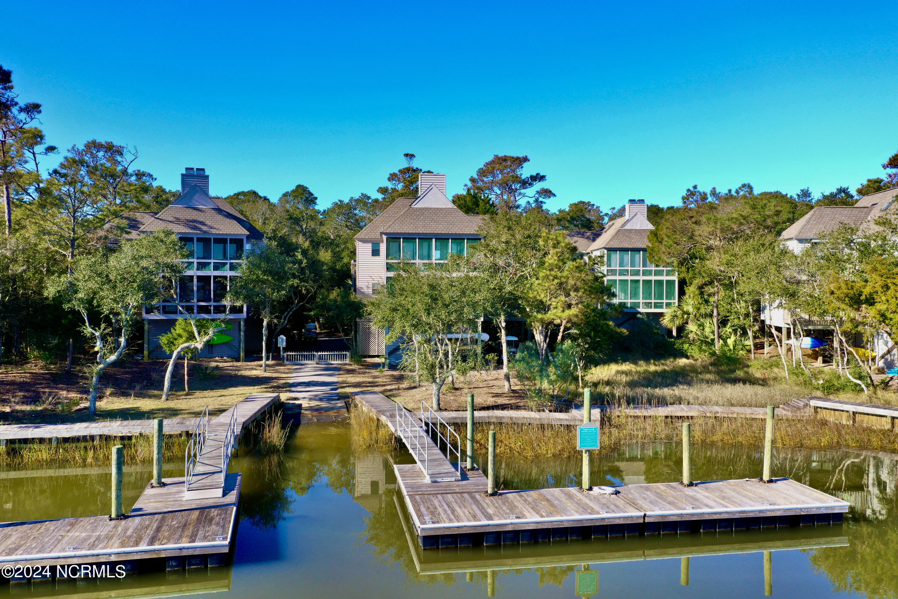 Homes for sale in Bald Head Island, NC | 219 N Bald Head Wynd #12b, Bald Head Island, NC 28461 | MLS# 100540303