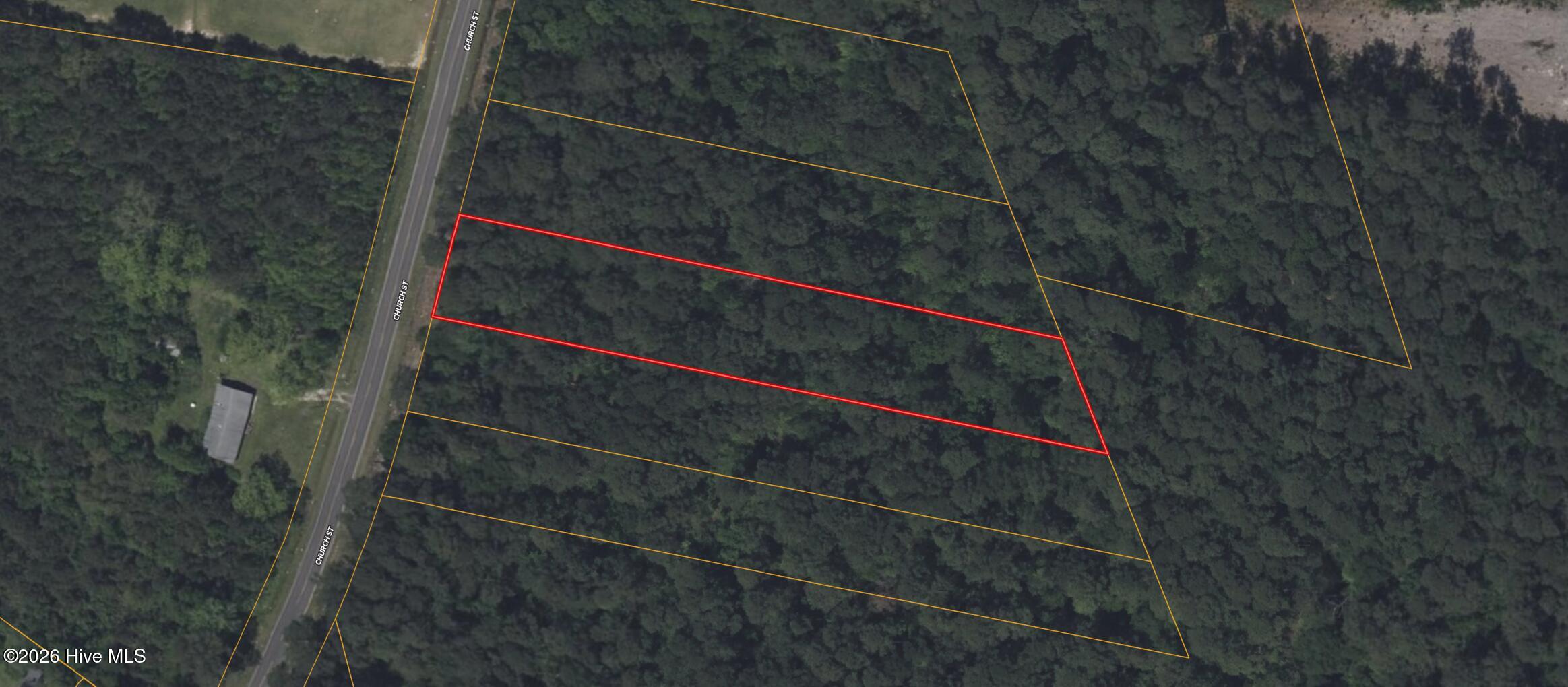 1st image of 1 Church, Willard, NC 28478 | MLS# 100594834