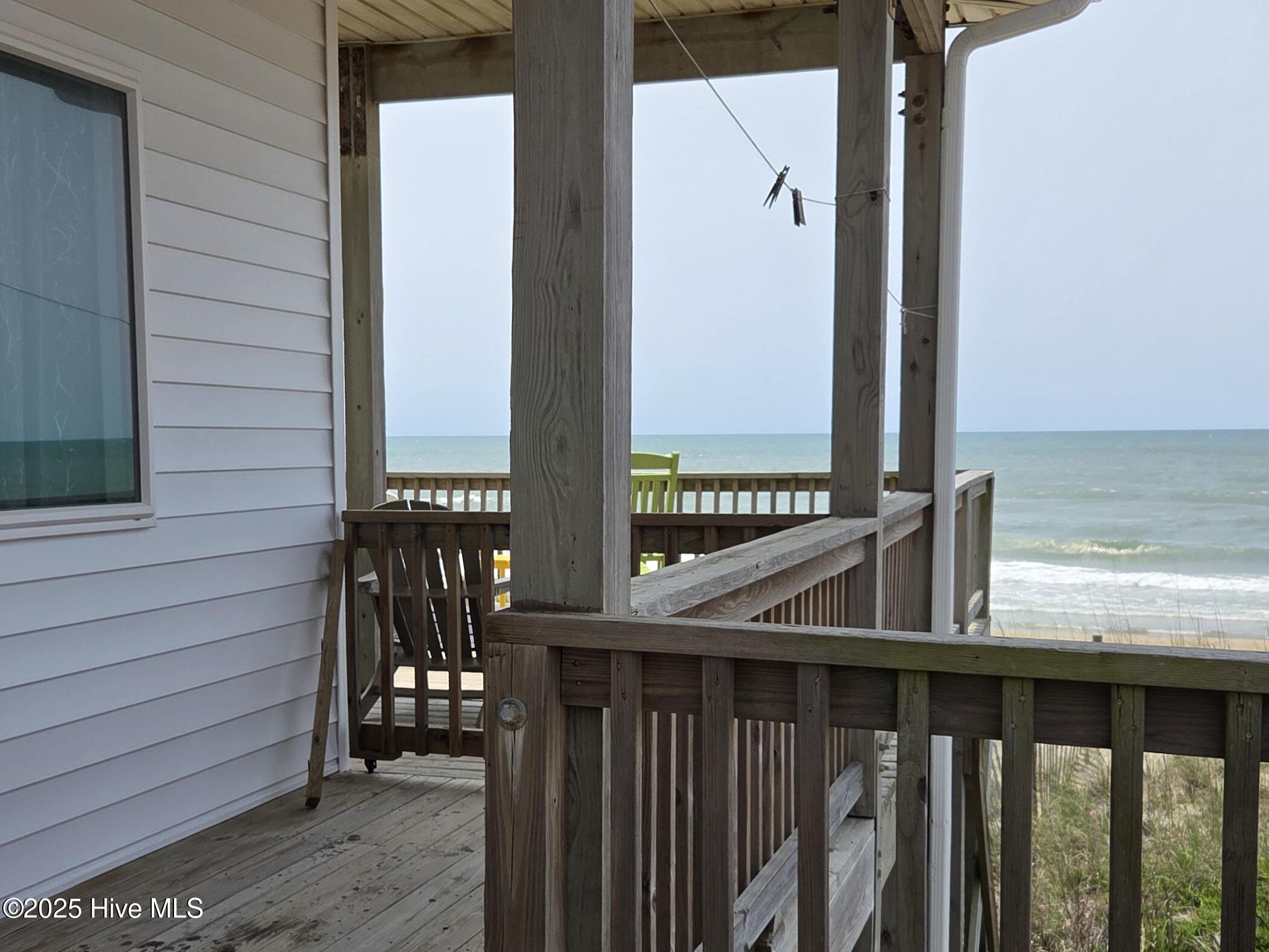 1103 Ocean Drive UNIT E & W, Emerald Isle, NC, 28594
