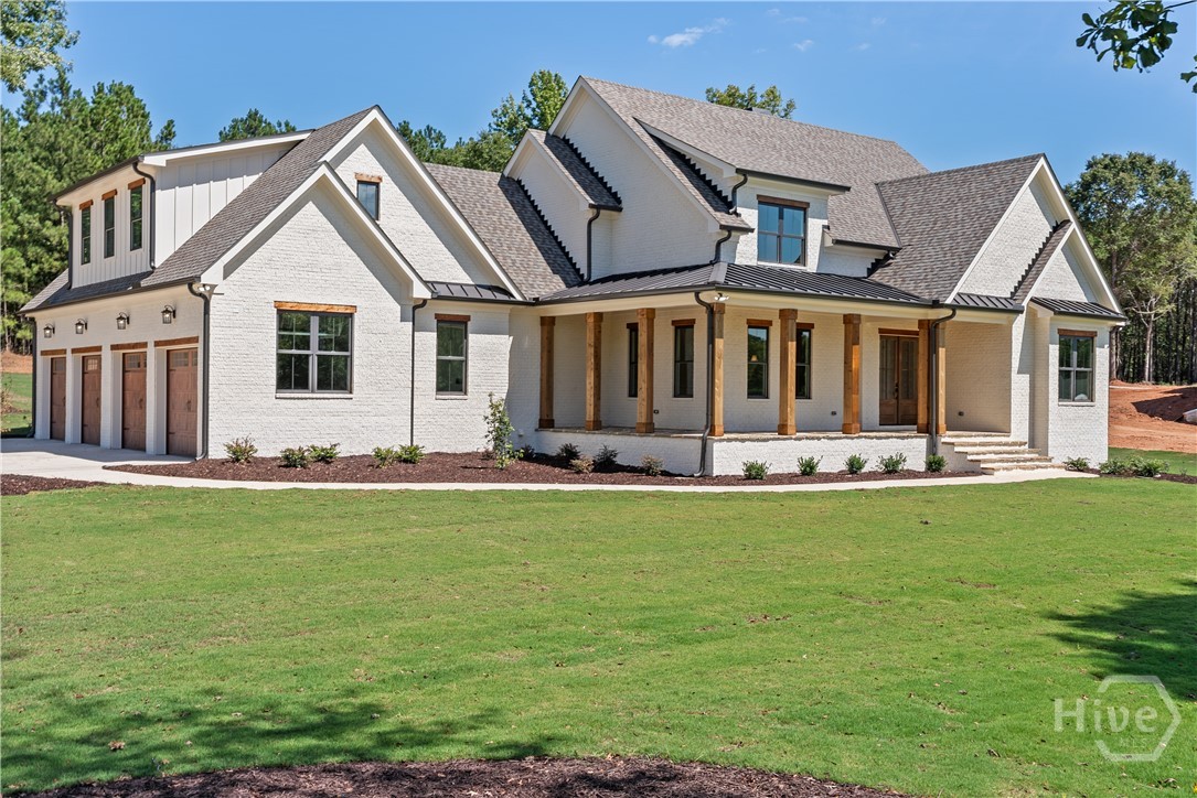 Property at 1776 Parthenon Drive