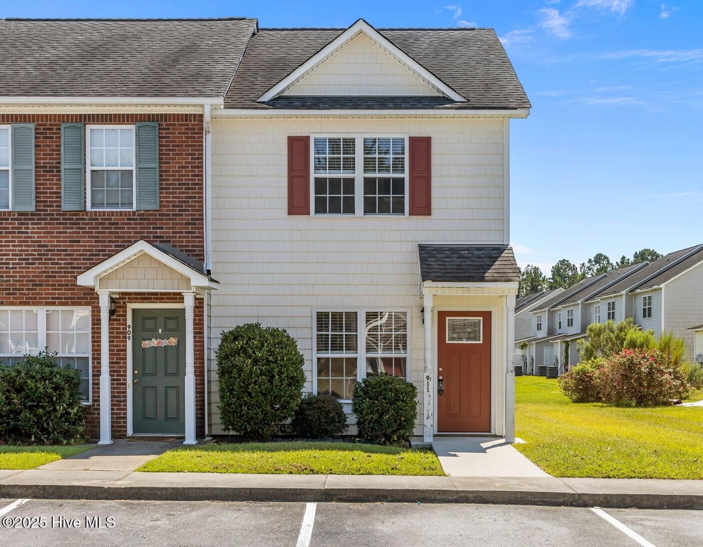 911 Springwood Drive,Jacksonville