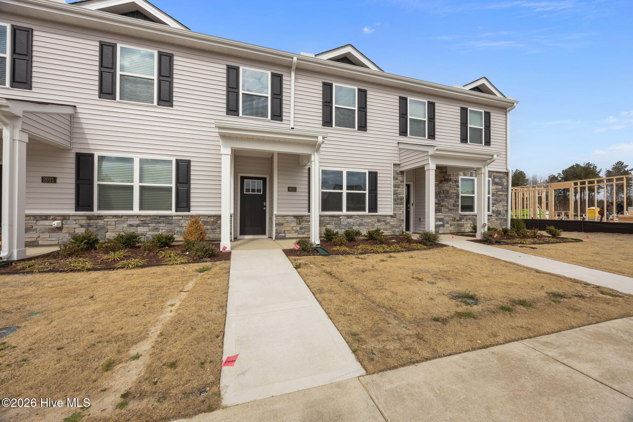 2023 Clock Road,New Bern