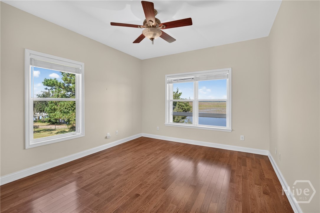 3rd bedroom