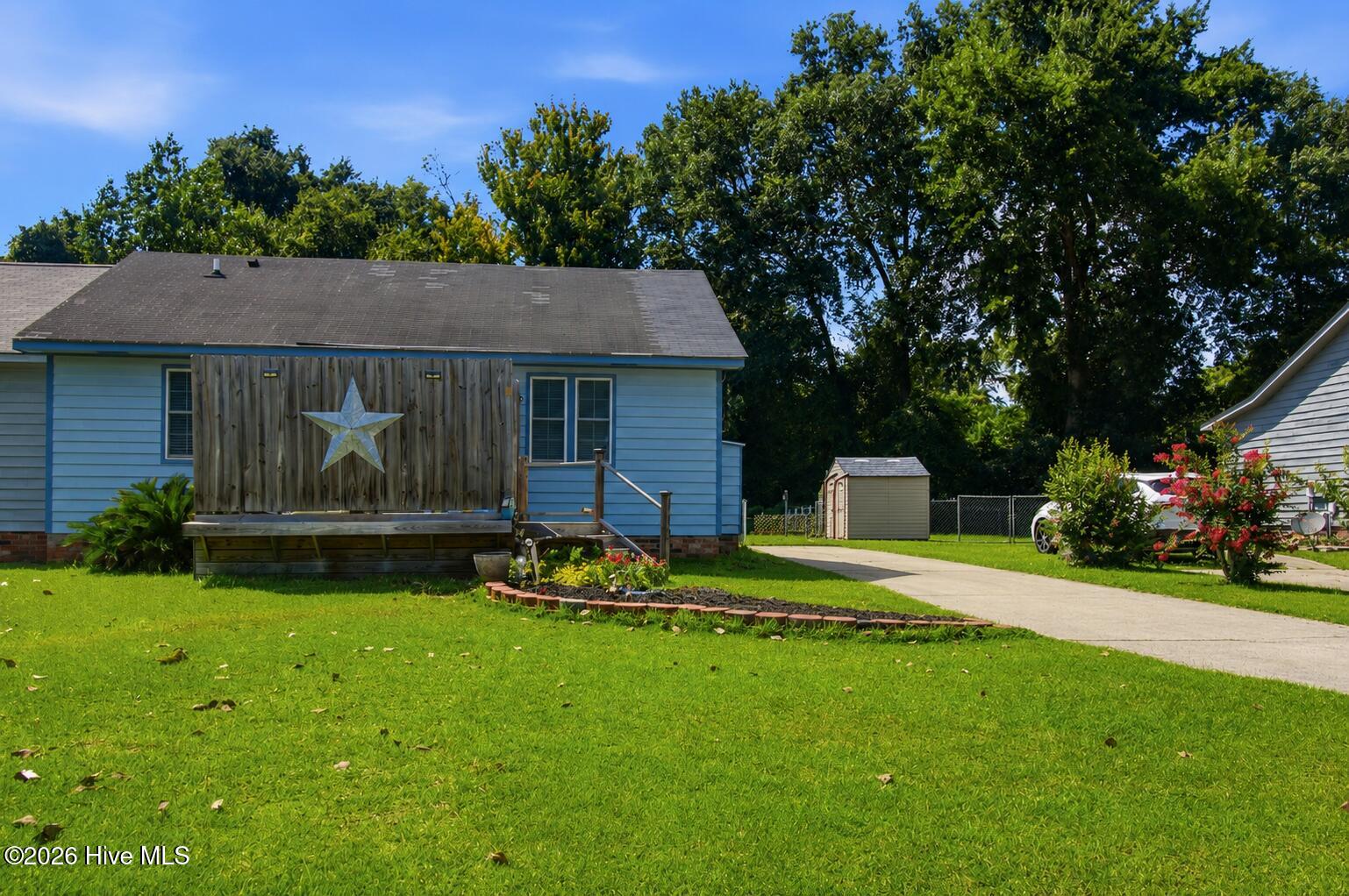 112 Mourning Dove Trail,New Bern