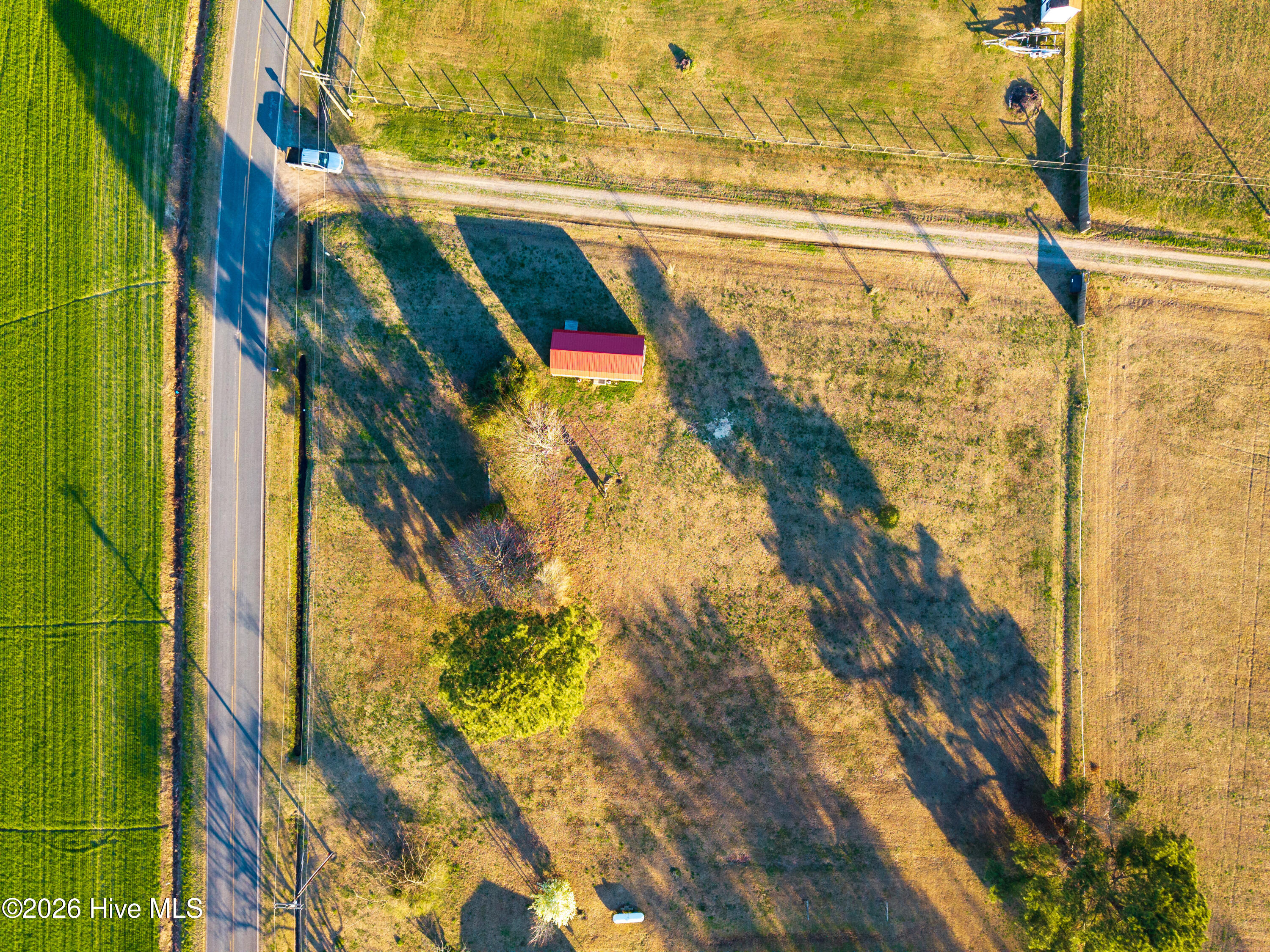 316 Hopewell Road, Edenton, NC, 27932