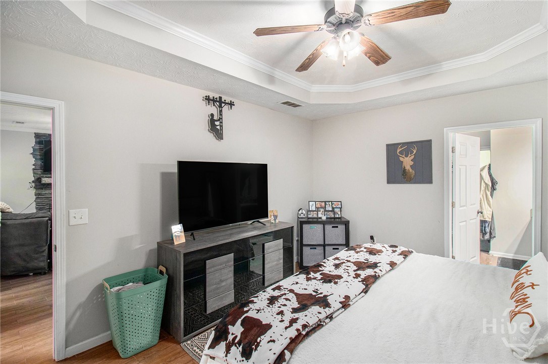 23 Erskine Drive, Monticello, GA, 31064