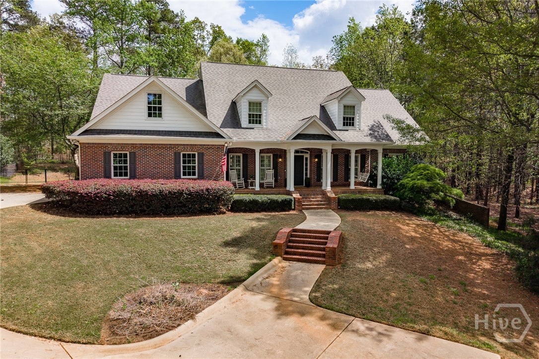 1171 Spring Lake Drive
