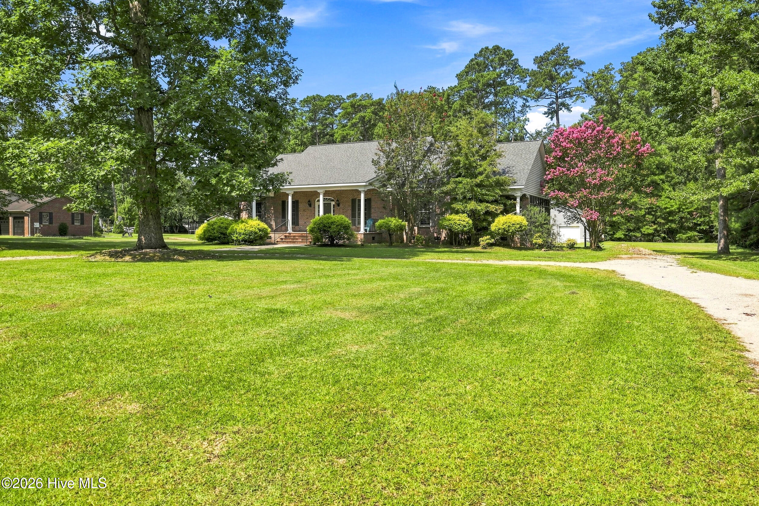 2nd image of 801 Sawmill Landing Rd, Bath, NC 27808 | MLS# 100595694