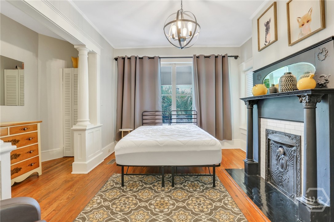 Undisclosed Address, Savannah, GA, 31404