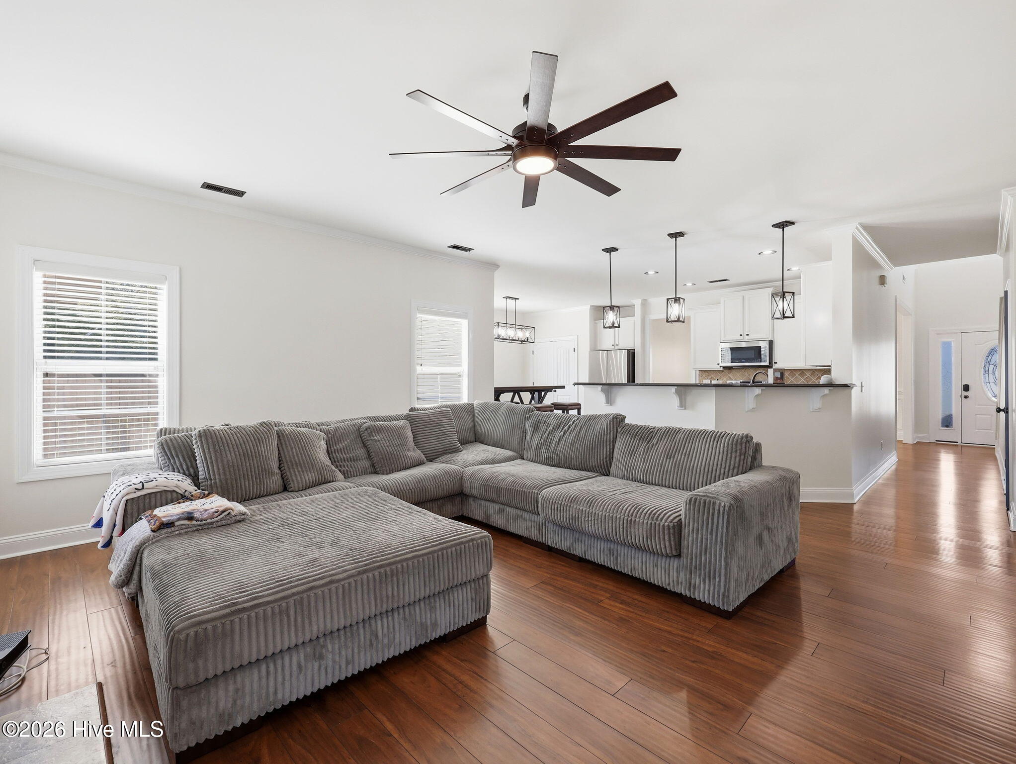 116 Peytons Ridge Drive,Hubert