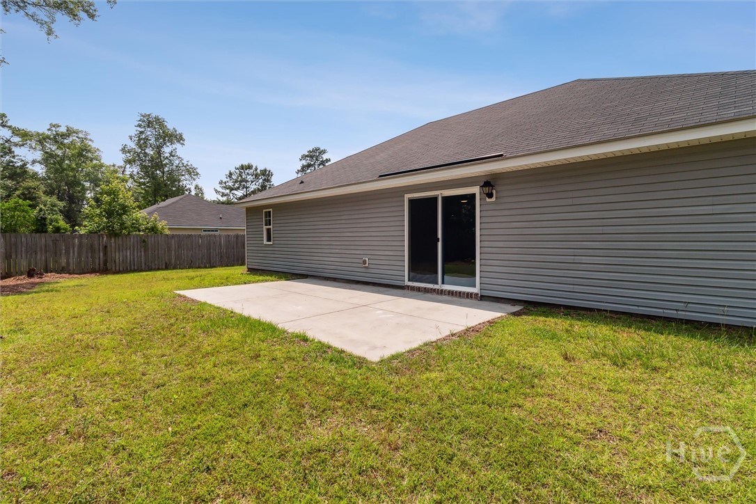 Homes for sale in Rincon, GA | 200 Crooked Oaks Dr, Rincon, GA 31326 | MLS# SA337267