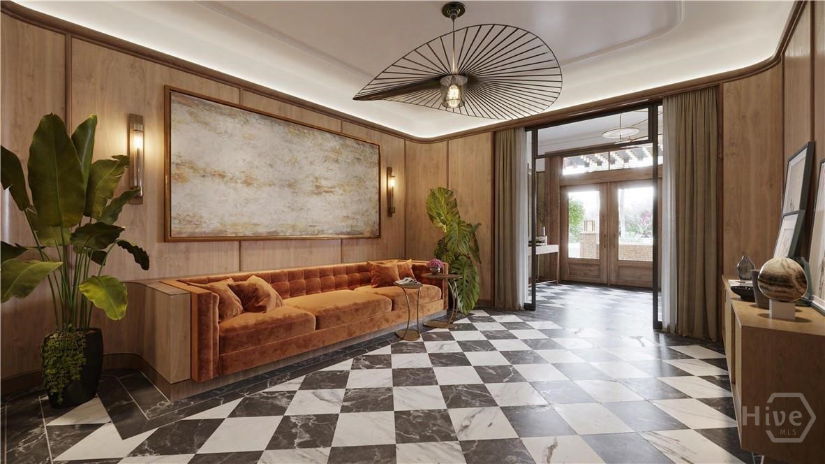 Sample Photo - Lobby