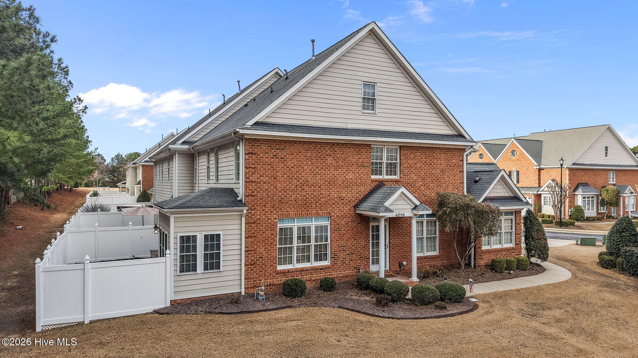 4016 Townes Court N, Wilson, NC, 27896