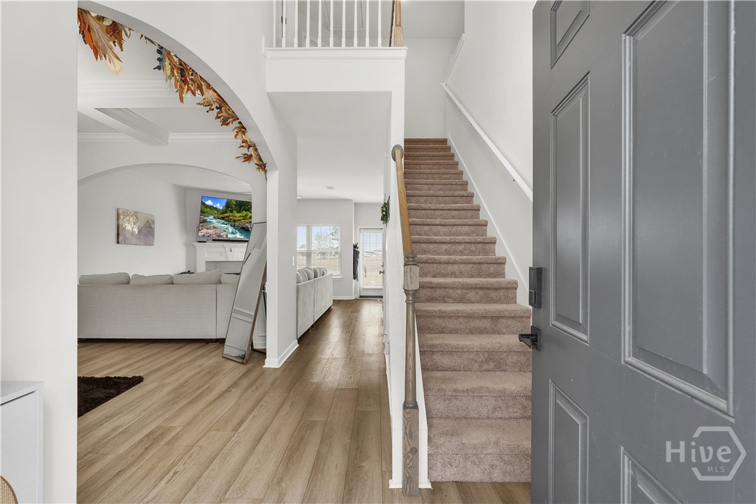 Homes for sale in Allenhurst, GA | 9475 Tibet Hwy Se Rd, Allenhurst, GA 31301 | MLS# SA350766