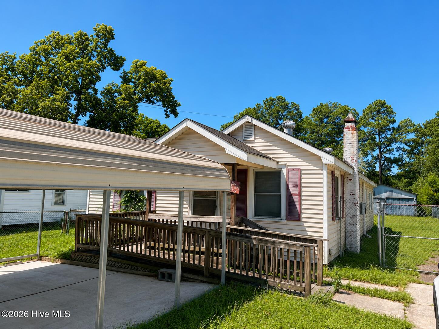 Residential Residential