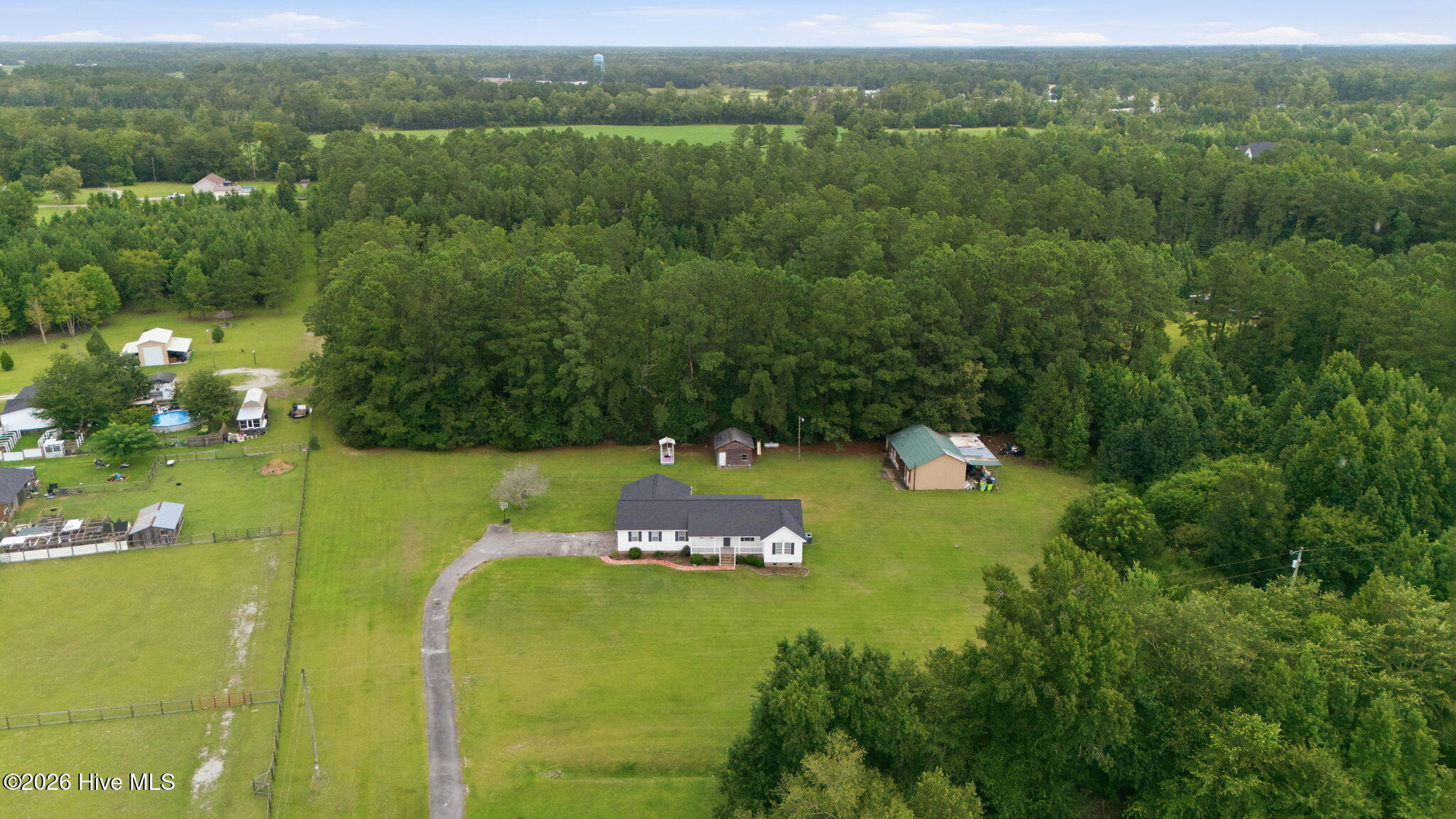 620 Campbell Road,Vanceboro
