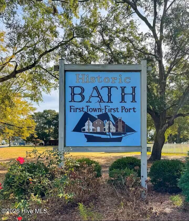 297 Snug Harbor Lane, Bath, NC, 27808