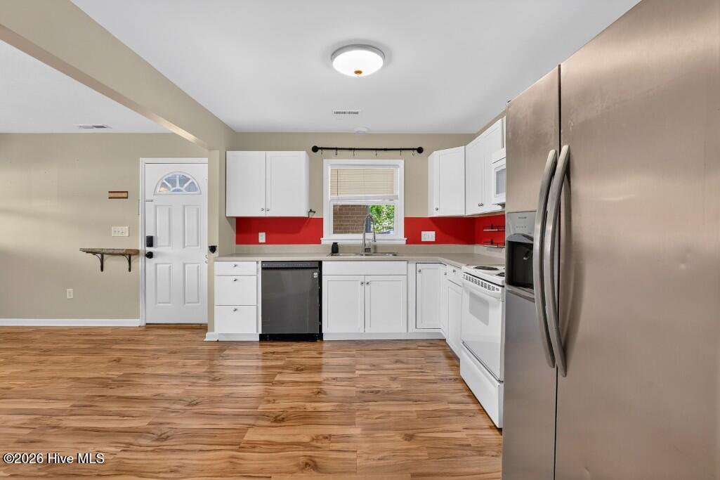 2400 N Hills Drive,New Bern