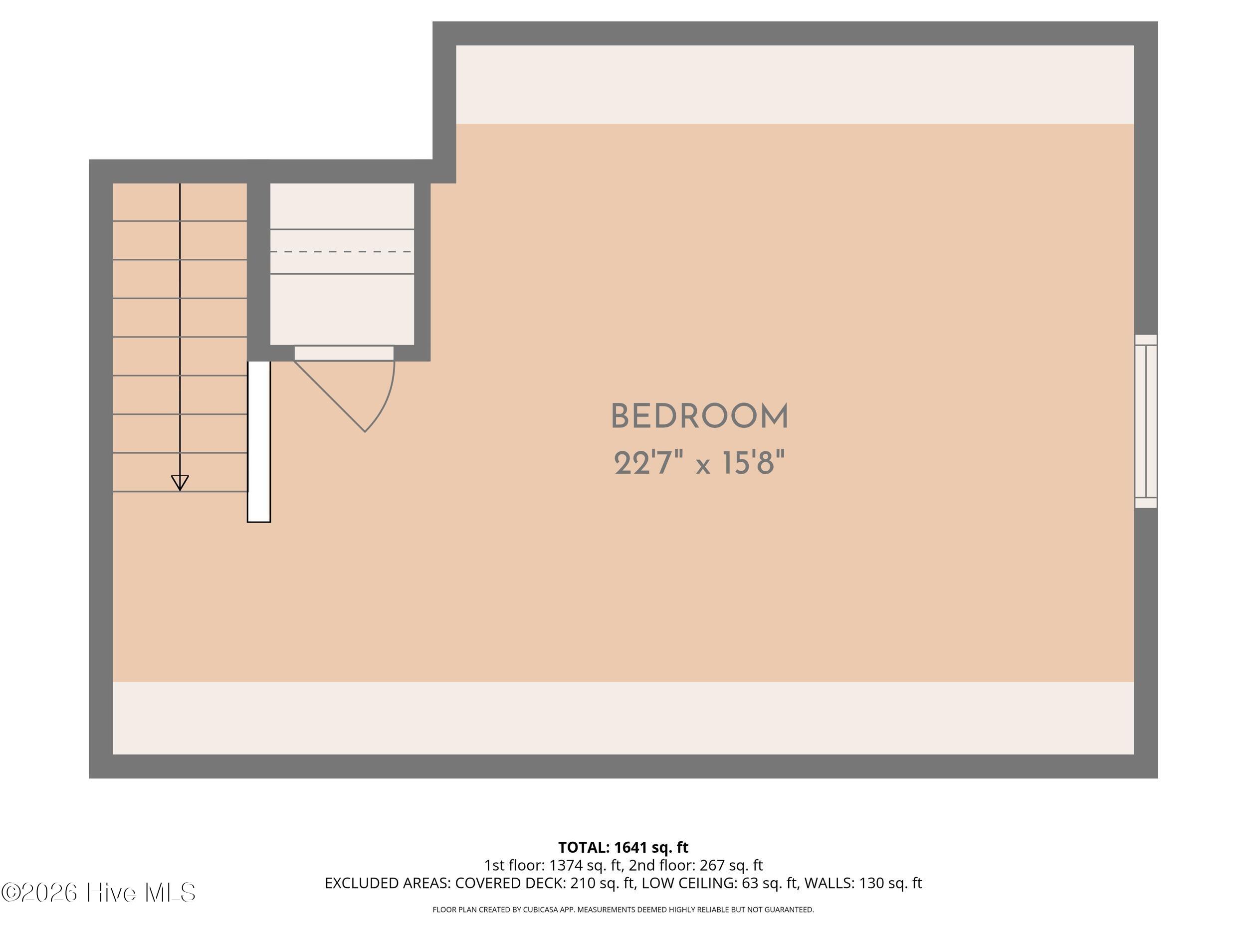 115 Terrilynn Way, Elizabeth City, NC, 27909
