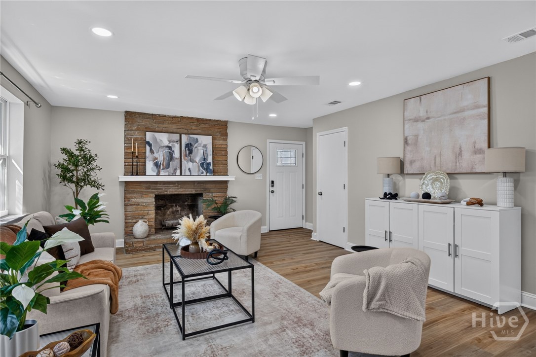 Photo 3 of Single family home for sale at 2223 Armstrong Dr, Savannah, GA 31404 | MLS# SA365225 | Listing updated on 2026-10-09
