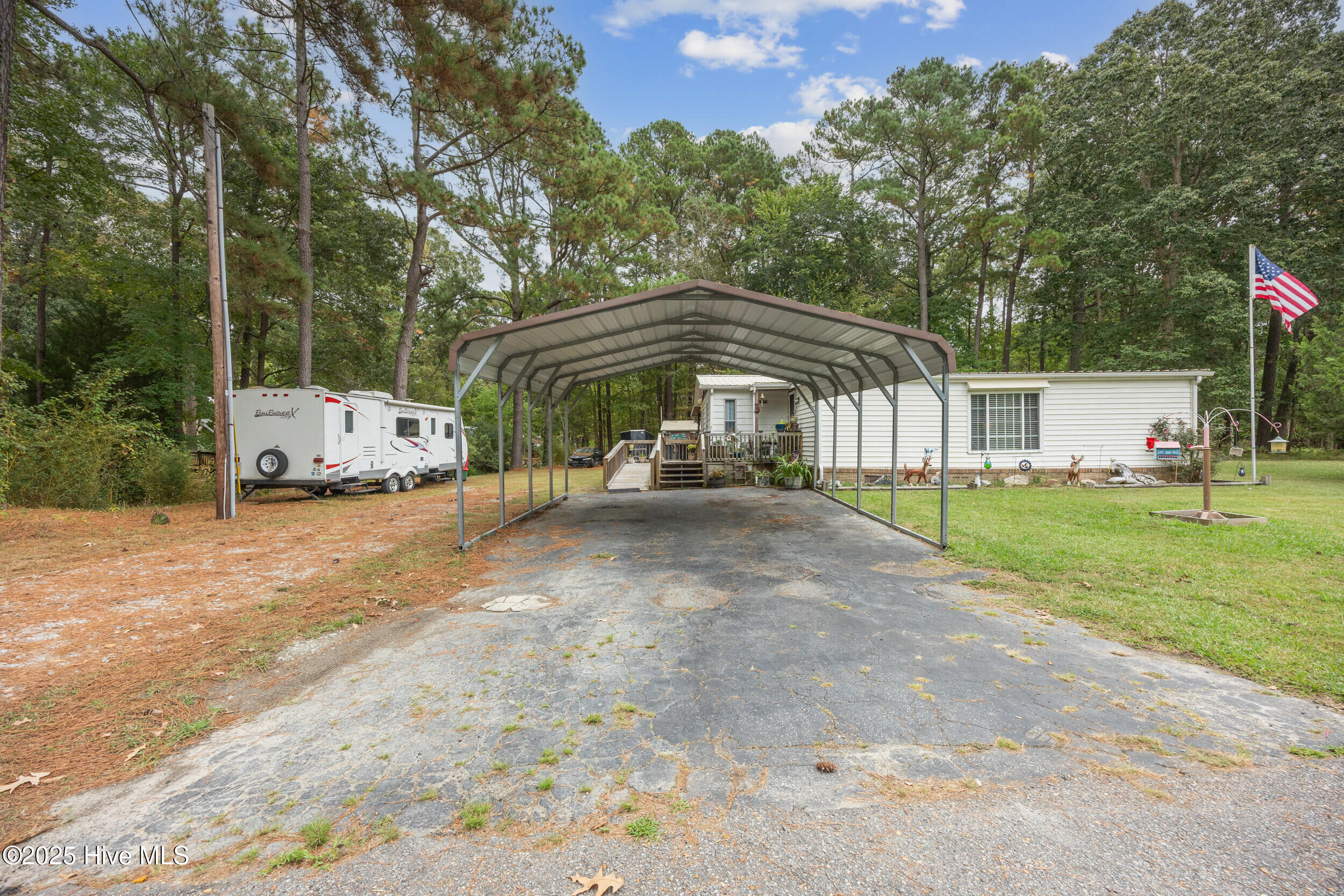 149 Hunt Club Trail, Hertford, NC, 27944