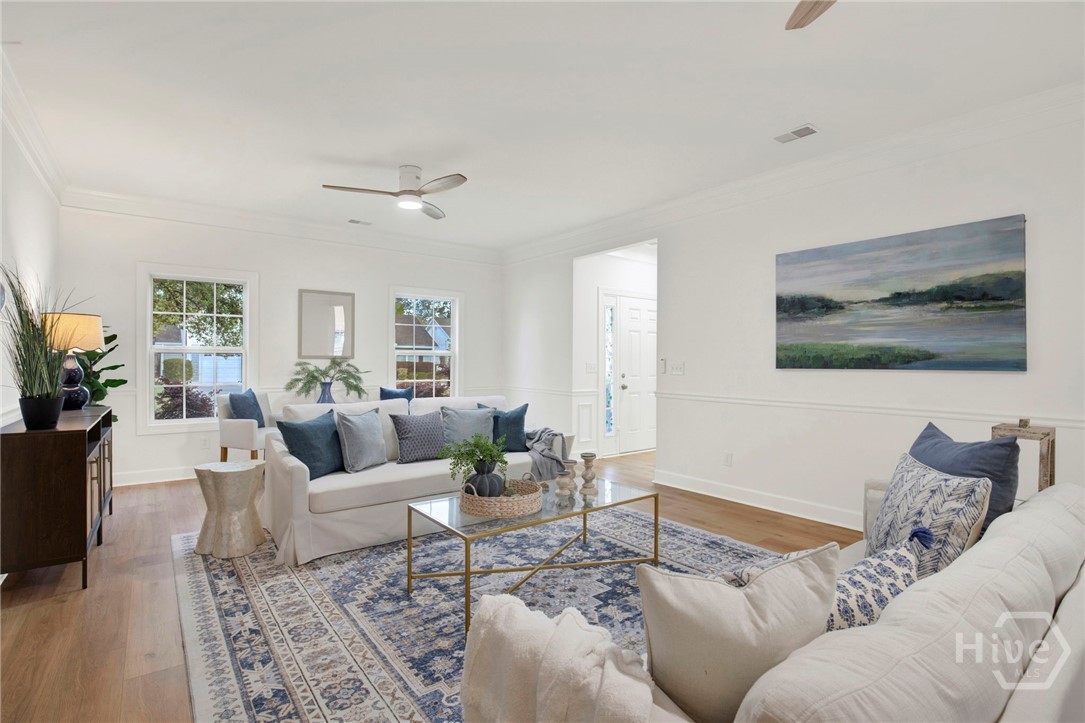 18 Stone Gate Court, Pooler, GA, 31322