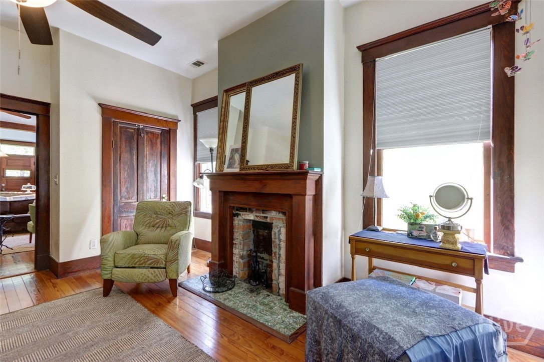 305 W Duffy Street W, #C, Savannah, GA 31401 Listing Photo  14