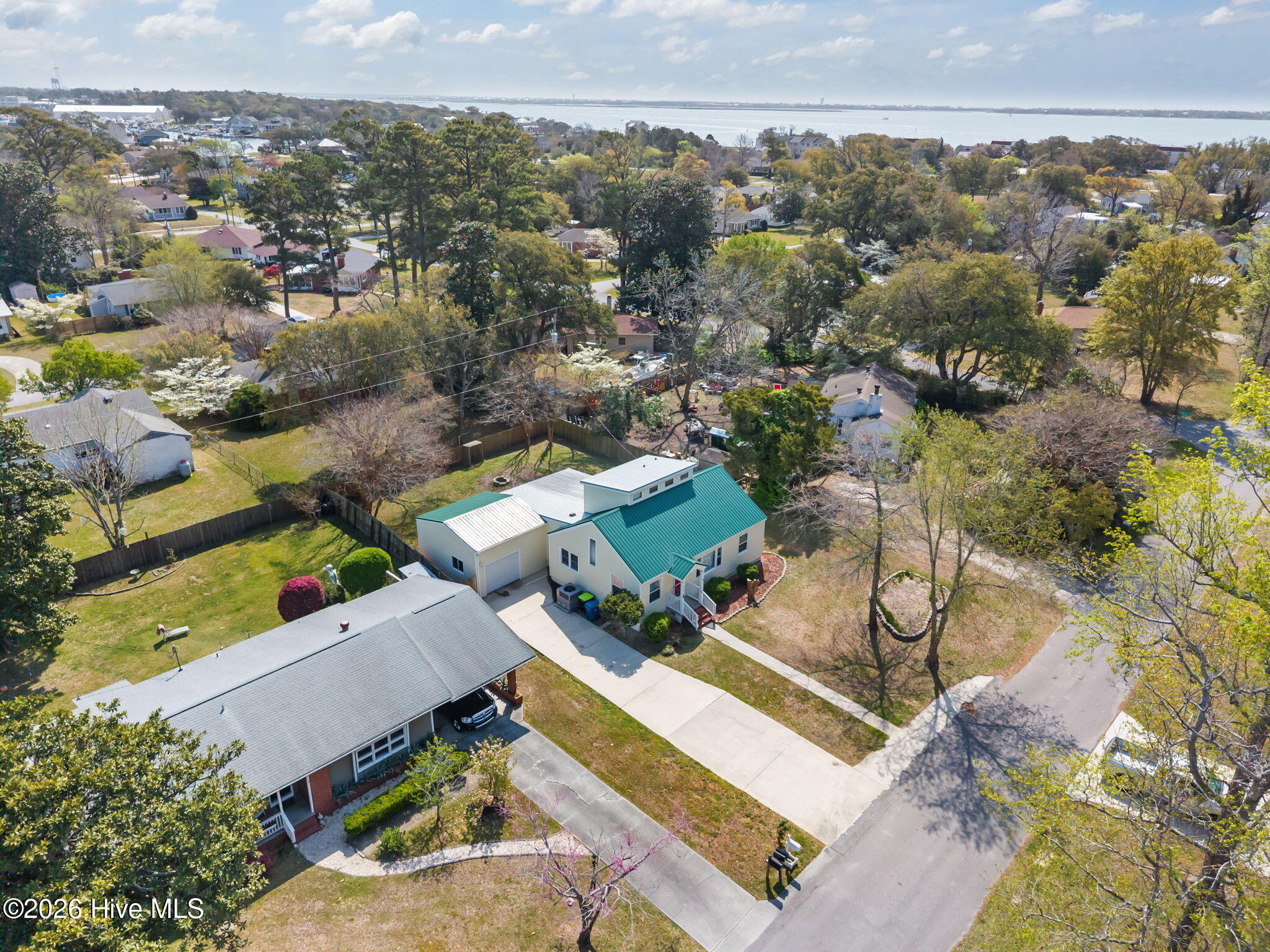 213 Virginia Avenue,Morehead City