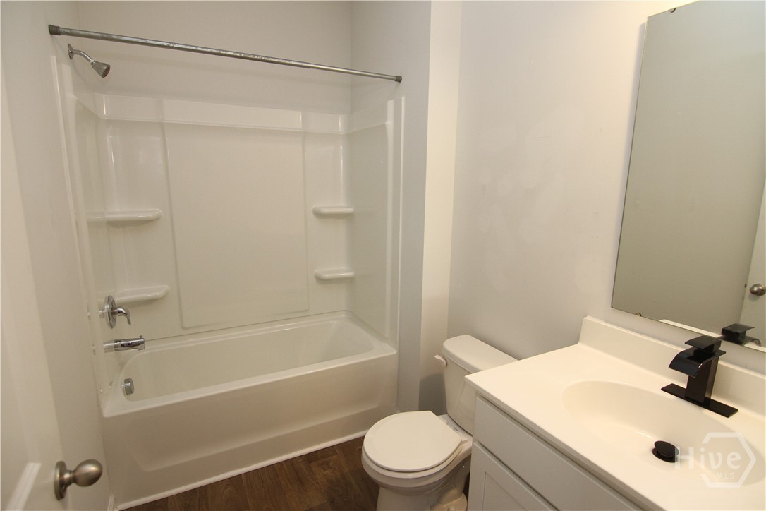 138 Troupe Drive Drive, Port Wentworth, GA, 31407