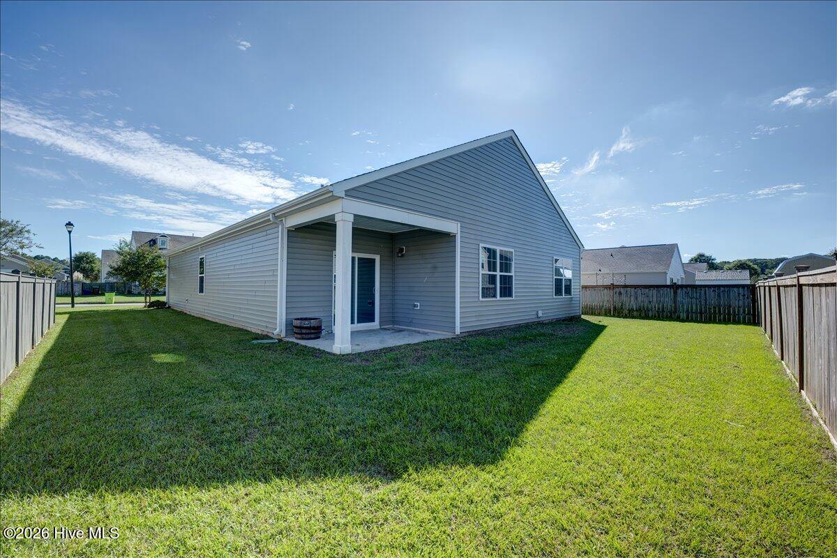 413 Isabelle Street,New Bern