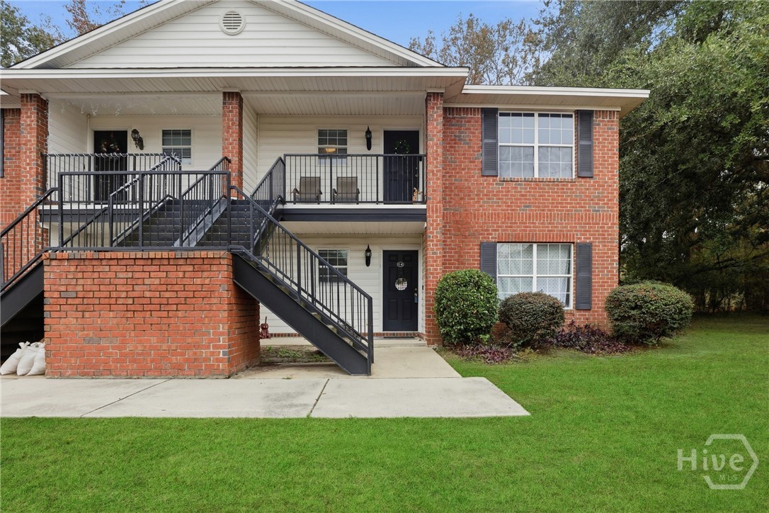 76 Al Henderson Boulevard, Savannah, GA, 31419