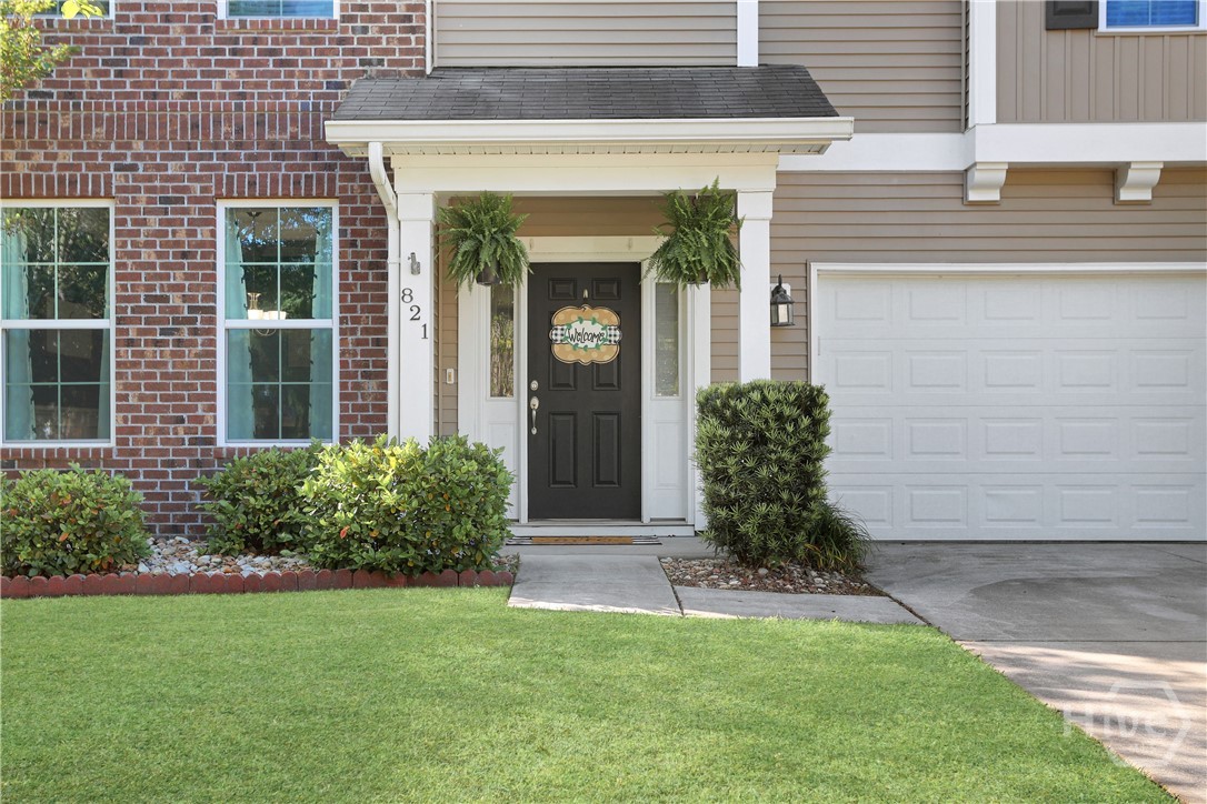 Photo 3 of Single family home for sale at 821 Garden Hills Loop, Richmond Hill, GA 31324 | MLS# SA353324 | Listing updated on 2026-10-09
