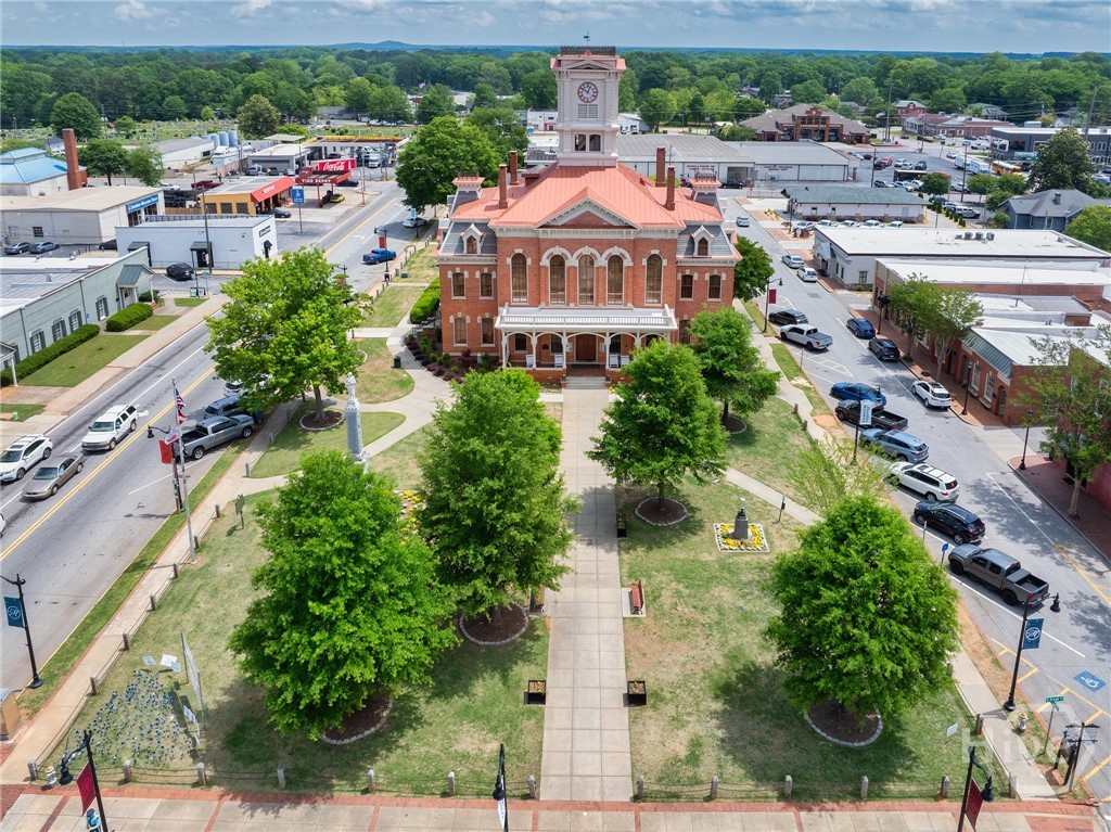 231 Marable Street E, Monroe, GA, 30655