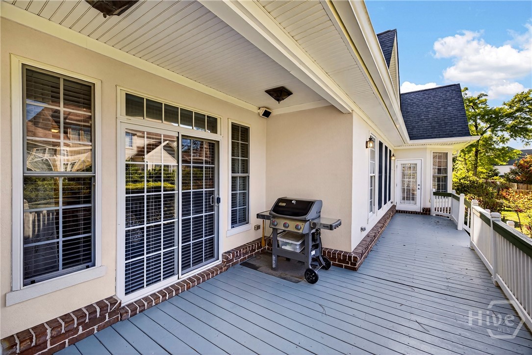 102 Southernwood Place, Savannah, GA, 31405