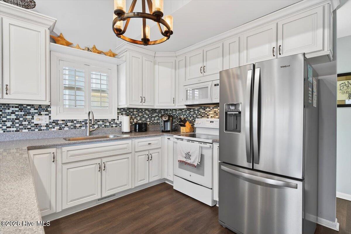 1701 Canal Drive, Sunset Beach, NC, 28468