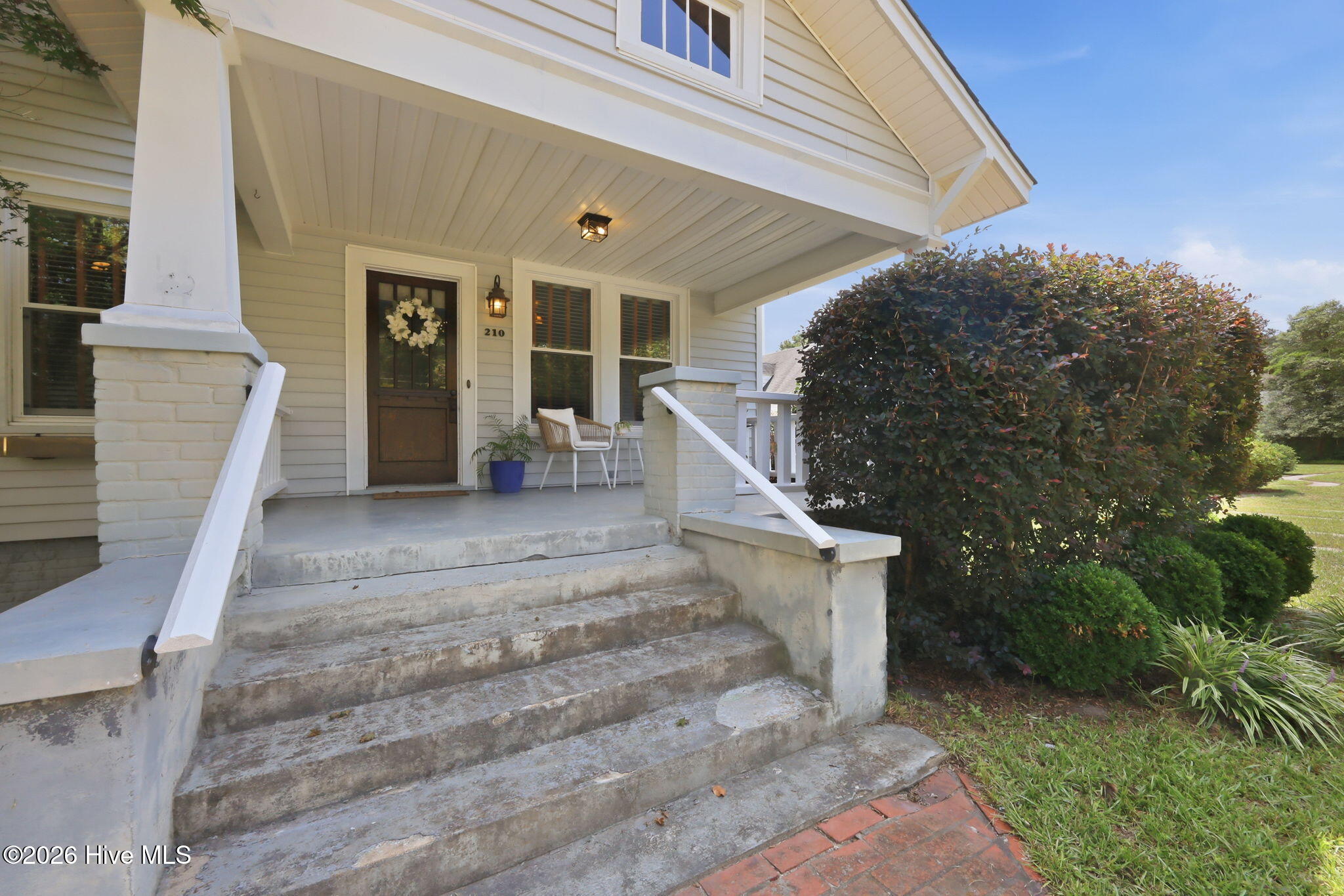 2nd image of 210 W Harper St, Snow Hill, NC 28580 | MLS# 100598800