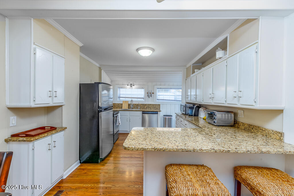 1407 Arendell Street,Morehead City