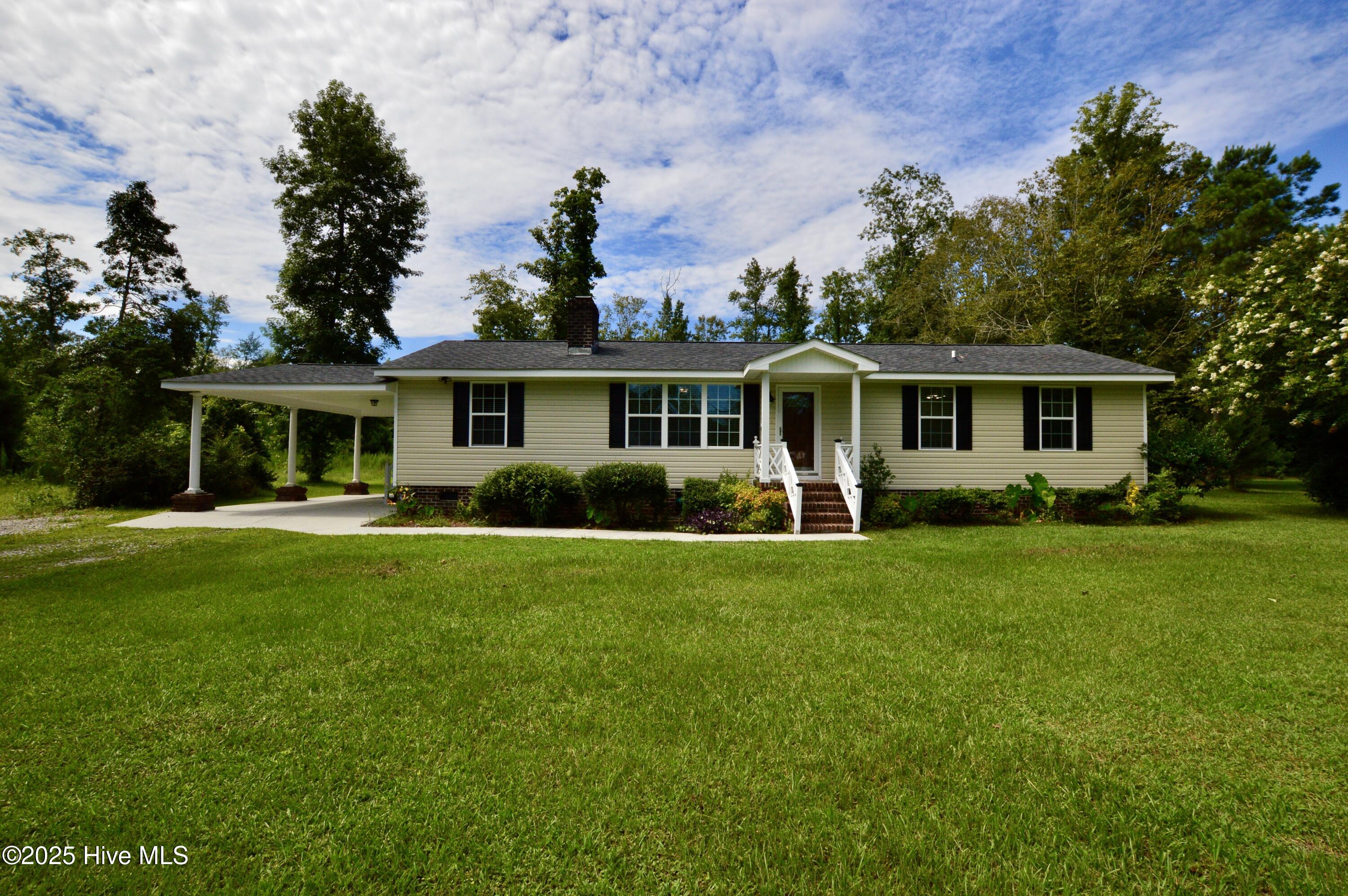 Property at 1527 Catherine Lake Road