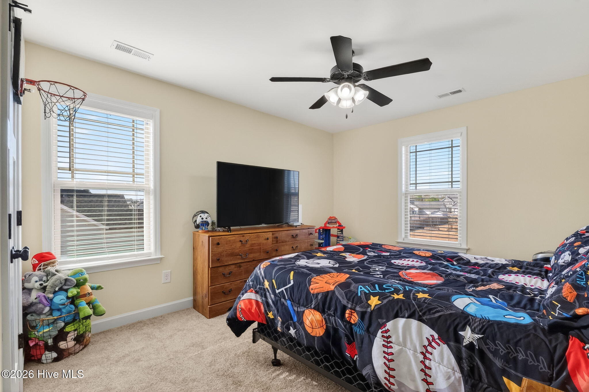 423 Planters Ridge Drive, Pikeville, NC, 27863