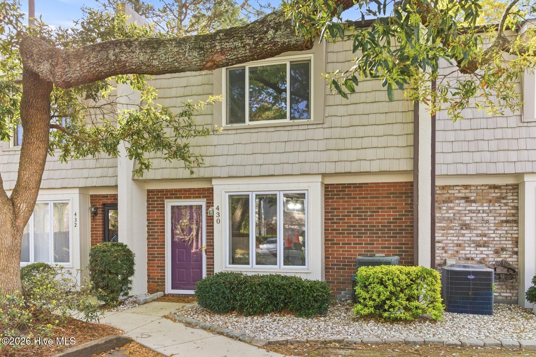 510 Holbrooke Avenue UNIT Lot 5, Wilmington, NC, 28412