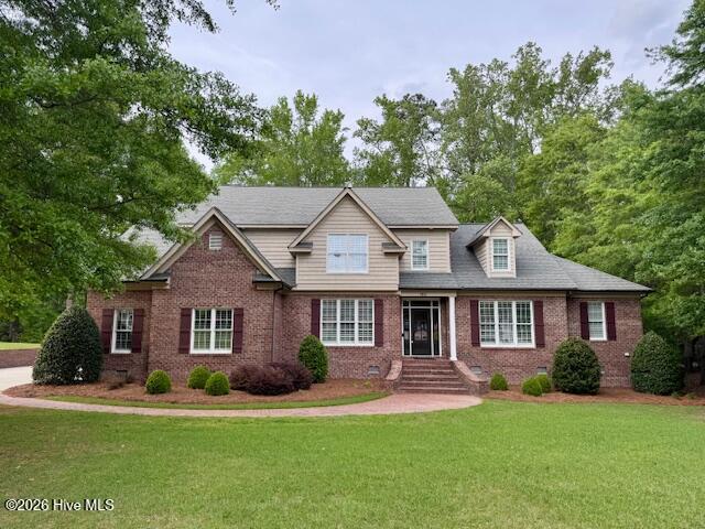 705 Kensington Drive, Greenville, NC, 27858