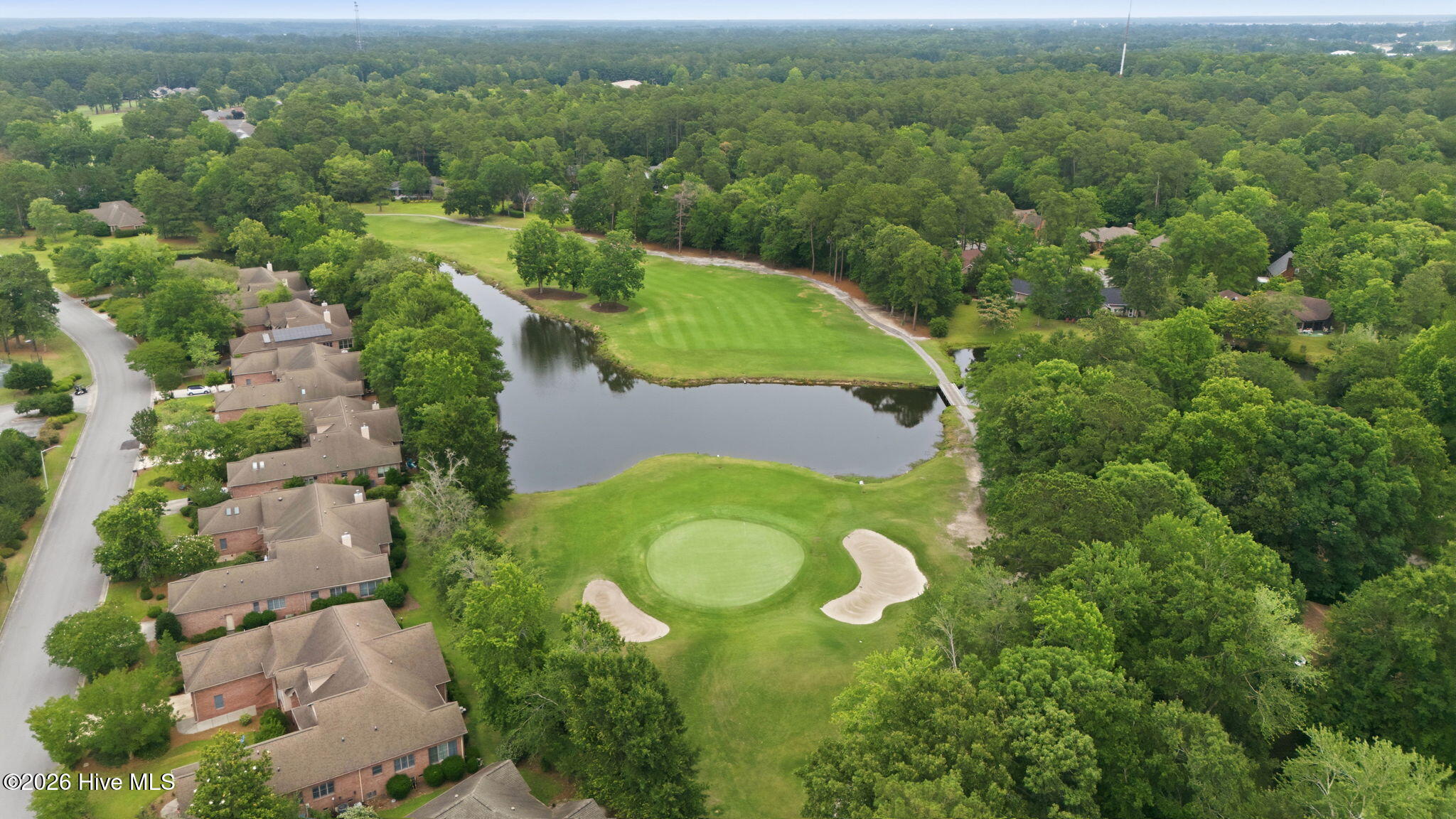 1216 Pine Valley Drive,New Bern
