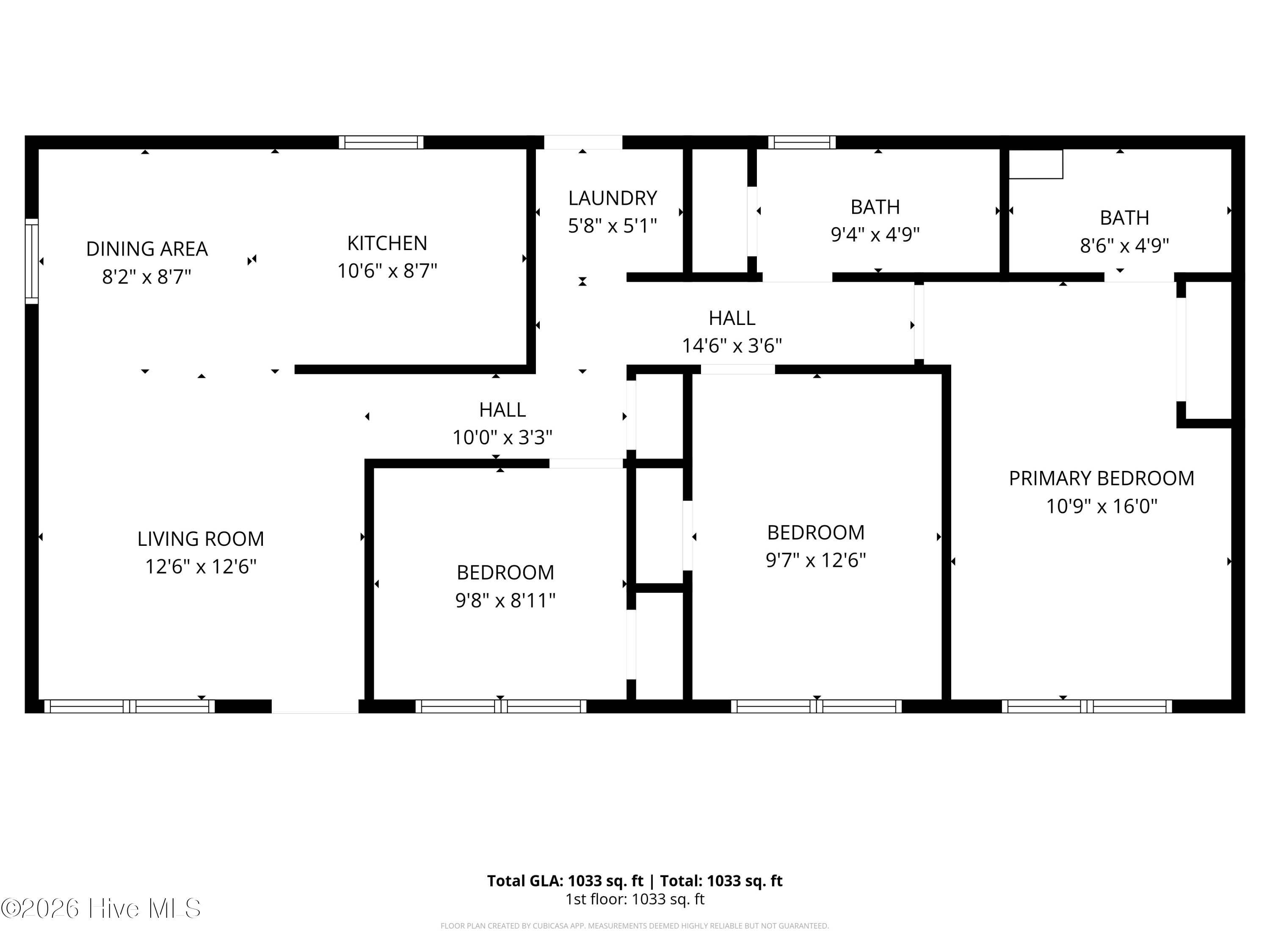 Homes For Sale - 1008 Elm Street<br/> Tarboro, NC 27886