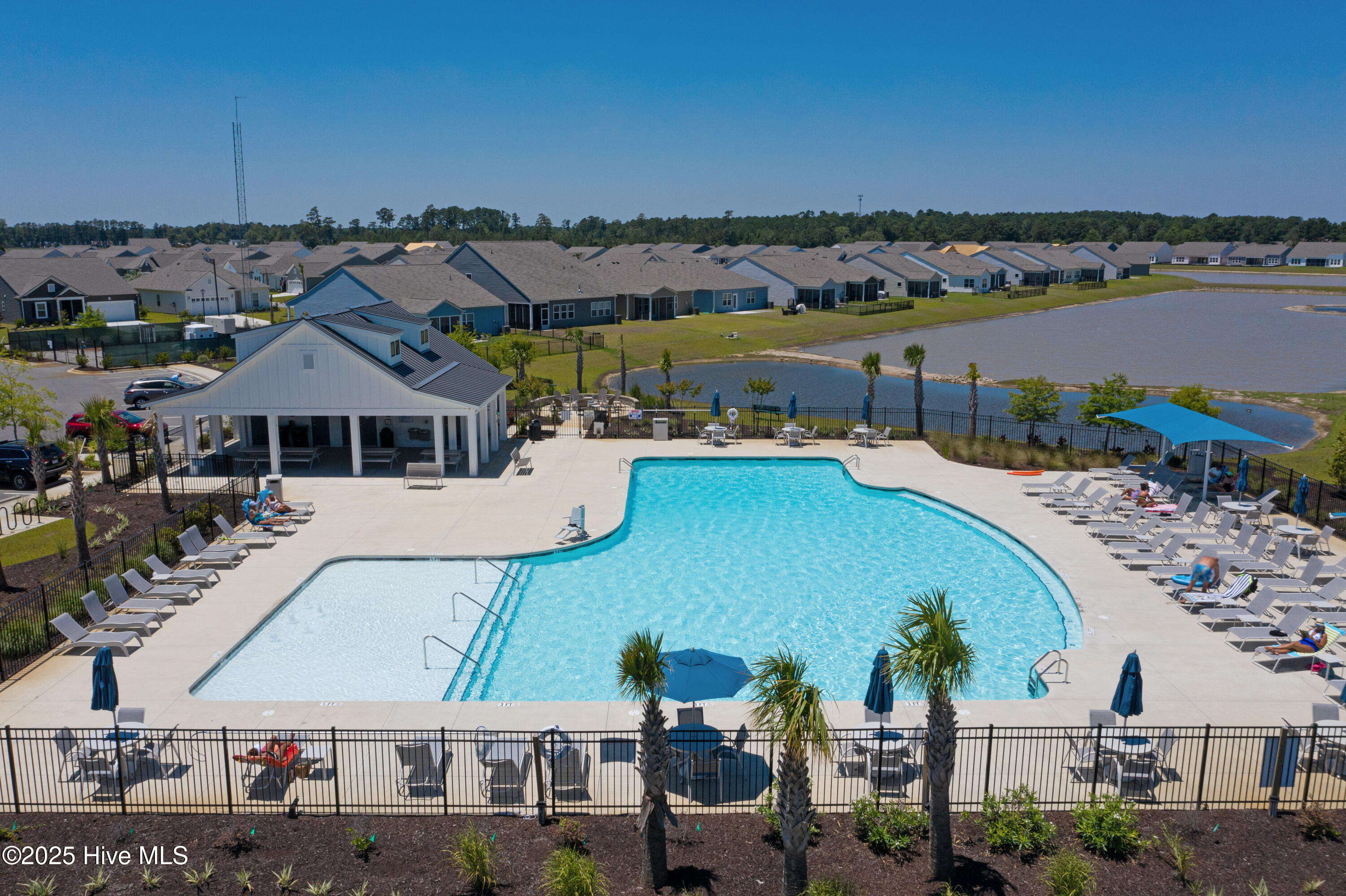 345 Eagle Claw Drive 4040, Carolina Shores, NC 28467 – photo 16: Amenities