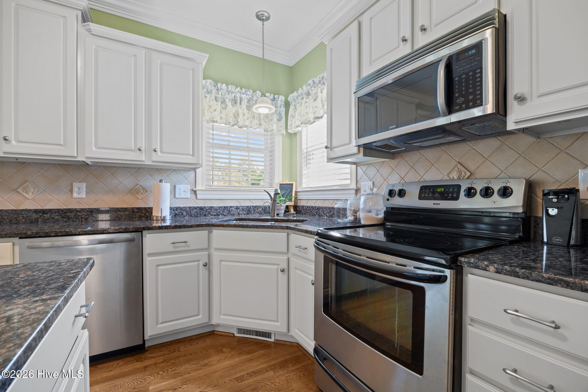 1061 Lexington Downs Drive, Greenville, NC, 27858